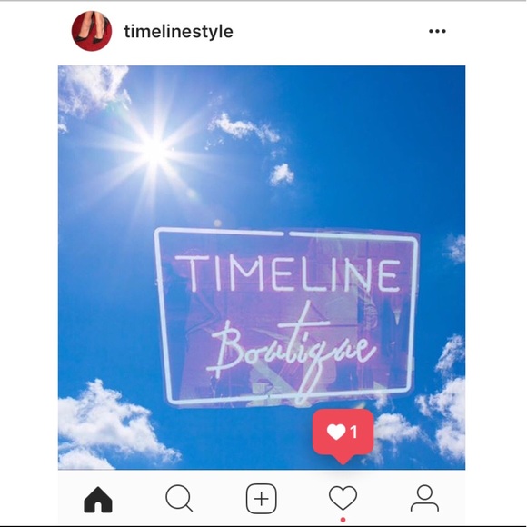 💕 TIMELINE BOUTIQUE 💕 as seen on FashionTV ✨ - Picture 5 of 6